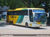 Empresa Gontijo de Transportes 12780 na cidade de São Paulo, São Paulo, Brasil, por Thiago  Salles dos Santos. Número da foto: #8486339.