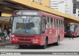 Auto Viação São José dos Pinhais 20146 na cidade de Curitiba, Paraná, Brasil, por Sergio Moreira Gomes da Silva. Número da foto: #:id.