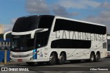 Auto Viação Catarinense 3531 na cidade de São Paulo, São Paulo, Brasil, por Ailton Florencio. Número da foto: #8487457.