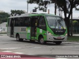 Transcooper > Norte Buss 1 6353 na cidade de São Paulo, São Paulo, Brasil, por Cleverson dos Reis Giraldi. Número da foto: #:id.