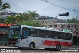 Transwolff Transportes e Turismo 7 8581 na cidade de São Paulo, São Paulo, Brasil, por Christopher Henrique. Número da foto: #:id.