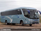 Expresso Satélite Norte 20007 na cidade de Teresina, Piauí, Brasil, por Clemilton Rodrigues . Número da foto: #:id.