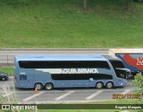 Viação Águia Branca 50130 na cidade de São José dos Campos, São Paulo, Brasil, por Rogerio Marques. Número da foto: #:id.