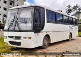 Digitur Transportes e Turismo 1100 na cidade de Brusque, Santa Catarina, Brasil, por Alexandre Almeida. Número da foto: #8485645.