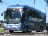 Viação Águia Branca 25890 na cidade de Campos dos Goytacazes, Rio de Janeiro, Brasil, por Matheus Martins da Silva. ID da foto: :id.