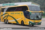 Empresa de Ônibus e Turismo Pedro Antônio RJ 804.005 na cidade de Barra do Piraí, Rio de Janeiro, Brasil, por José Augusto de Souza Oliveira. Número da foto: #:id.