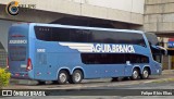 Viação Águia Branca 50150 na cidade de Campinas, São Paulo, Brasil, por Felipe Rhis Elias. Número da foto: #:id.