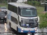 UTIL - União Transporte Interestadual de Luxo 11708 na cidade de Cuiabá, Mato Grosso, Brasil, por Douglas Jose Ramos. Número da foto: #:id.