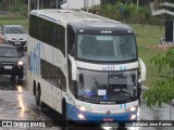 UTIL - União Transporte Interestadual de Luxo 11708 na cidade de Cuiabá, Mato Grosso, Brasil, por Douglas Jose Ramos. ID da foto: :id.