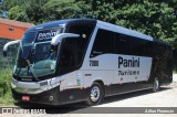 Panini Turismo 7000 na cidade de São Paulo, São Paulo, Brasil, por Ailton Florencio. Número da foto: #:id.
