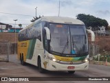 Empresa Gontijo de Transportes 18780 na cidade de Natal, Rio Grande do Norte, Brasil, por Elianderson Silva. Número da foto: #8485172.