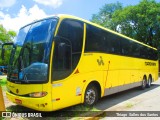 Viação Itapemirim 7001 na cidade de São Paulo, São Paulo, Brasil, por Thiago  Salles dos Santos. Número da foto: #8486317.