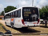 Reunidas Transportes Urbanos 0827 na cidade de Natal, Rio Grande do Norte, Brasil, por Junior Mendes. Número da foto: #:id.