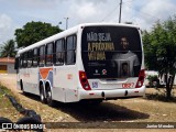 Reunidas Transportes Urbanos 0827 na cidade de Natal, Rio Grande do Norte, Brasil, por Junior Mendes. ID da foto: :id.