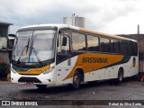 Viação Bassamar 169 na cidade de Juiz de Fora, Minas Gerais, Brasil, por Rafael da Silva Xarão. Número da foto: #:id.