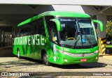 Auto Viação Catarinense 3350 na cidade de Joinville, Santa Catarina, Brasil, por Vinicius Petris. Número da foto: #8487197.