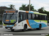 Transportes Santo Antônio RJ 161.140 na cidade de Rio de Janeiro, Rio de Janeiro, Brasil, por Renan Vieira. Número da foto: #8485899.