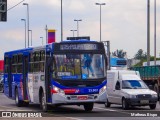 Guarulhos Transportes 33.802 na cidade de São Paulo, São Paulo, Brasil, por Matheus Bispo. Número da foto: #:id.