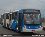 VB Transportes e Turismo 1462 na cidade de Campinas, São Paulo, Brasil, por Lucas Targino de Carvalho. Número da foto: #:id.