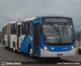 VB Transportes e Turismo 1462 na cidade de Campinas, São Paulo, Brasil, por Lucas Targino de Carvalho. ID da foto: :id.