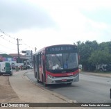 Express Transportes Urbanos Ltda 4 8933 na cidade de São Paulo, São Paulo, Brasil, por Andre Santos de Moraes. Número da foto: #:id.