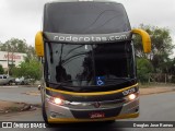 RodeRotas - Rotas de Viação do Triângulo 1303 na cidade de Cuiabá, Mato Grosso, Brasil, por Douglas Jose Ramos. Número da foto: #8487274.
