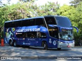 RodeRotas - Rotas de Viação do Triângulo 7403 na cidade de São Paulo, São Paulo, Brasil, por Ezequiel Vicente Fernandes. Número da foto: #8486909.