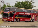 Sul Brasil Logística Humana 15000 na cidade de Teresina, Piauí, Brasil, por Lucas Gabriel. Número da foto: #8486904.