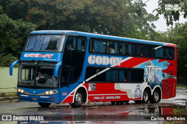 Nueva Empresa Godoy 2908 na cidade de Asunción, Paraguai, por Carlos Kircheim. ID da foto: 8489906.