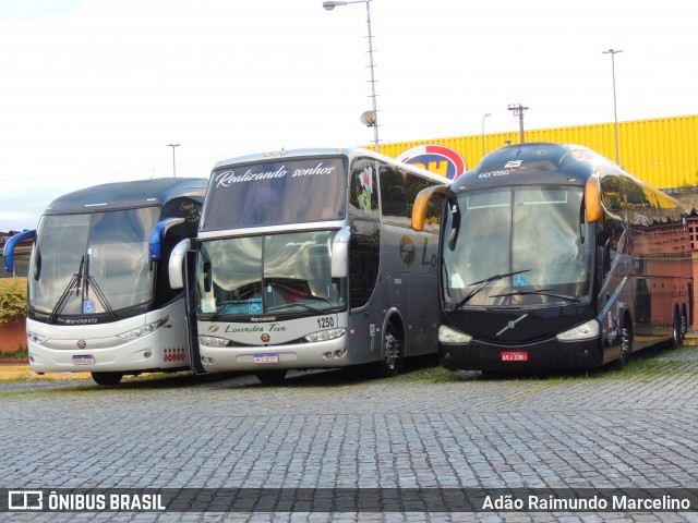 Expresso Industrial Turismo 2017 na cidade de Belo Horizonte, Minas Gerais, Brasil, por Adão Raimundo Marcelino. Número da foto: #8491513.