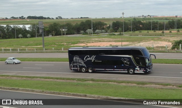 GOLF Turismo 020 na cidade de Campinas, São Paulo, Brasil, por Cassio Fernandes. Número da foto: #8488745.