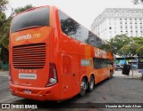 We Mobi 3725 na cidade de Rio de Janeiro, Rio de Janeiro, Brasil, por Vicente de Paulo Alves. Número da foto: #8488291.