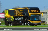 Expresso Nordeste 5440 na cidade de Campo Largo, Paraná, Brasil, por Alessandro Fracaro Chibior. Número da foto: #:id.