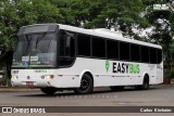 EasyBus 5007 na cidade de Ciudad del Este, Alto Paraná, Paraguai, por Carlos Kircheim. ID da foto: :id.