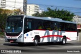 Auto Viação ABC RJ 105.029 na cidade de Niterói, Rio de Janeiro, Brasil, por Junior Almeida. ID da foto: :id.