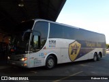 Viação Real 6902 na cidade de Paranavaí, Paraná, Brasil, por Robson Alves. Número da foto: #8489807.