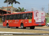 Viação Primor 400.060 na cidade de São Luís, Maranhão, Brasil, por Jean Lima. Número da foto: #:id.