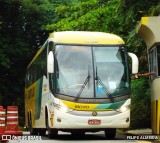 Empresa Gontijo de Transportes 18070 na cidade de São Paulo, São Paulo, Brasil, por FELIPE ALMEIDA. Número da foto: #:id.