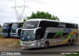 City Tour 615 na cidade de Teresina, Piauí, Brasil, por João Pedro F. Santos. ID da foto: :id.