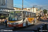 Expresso Pégaso 87285 na cidade de Rio de Janeiro, Rio de Janeiro, Brasil, por Zé Ricardo Reis. Número da foto: #:id.