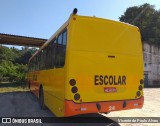 Expresso Unir 24 na cidade de Pedro Leopoldo, Minas Gerais, Brasil, por Vicente de Paulo Alves. Número da foto: #8488367.