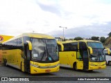 Viação Itapemirim 60081 na cidade de Belo Horizonte, Minas Gerais, Brasil, por Adão Raimundo Marcelino. Número da foto: #:id.