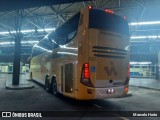 Viação Itapemirim 17005 na cidade de São Paulo, São Paulo, Brasil, por Marcelo Horta. Número da foto: #8490578.