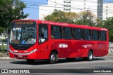 Auto Lotação Ingá 1.1.164 na cidade de Niterói, Rio de Janeiro, Brasil, por Junior Almeida. Número da foto: #:id.