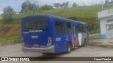 Viação Arujá 39.555 na cidade de Itaquaquecetuba, São Paulo, Brasil, por Cauan Ferreira. Número da foto: #8490582.
