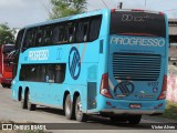 Auto Viação Progresso 6137 na cidade de Recife, Pernambuco, Brasil, por Victor Alves. Número da foto: #:id.