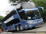 Viação Águia Branca 50240 na cidade de São Paulo, São Paulo, Brasil, por Allen Maximiliano. Número da foto: #8491560.