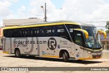 RodeRotas - Rotas de Viação do Triângulo 7323 na cidade de Coromandel, Minas Gerais, Brasil, por Anderson Dias. ID da foto: :id.