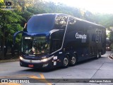 Viação Cometa 17316 na cidade de São Paulo, São Paulo, Brasil, por João Lucas Felicio. Número da foto: #:id.