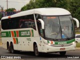Empresa Gontijo de Transportes 21300 na cidade de Teresina, Piauí, Brasil, por Lucas Gabriel. Número da foto: #8490052.